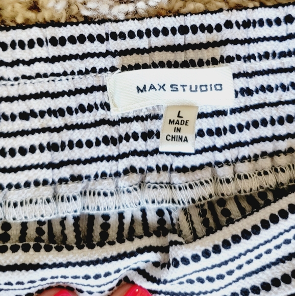 Wide leg crop - Picture 4 of 6